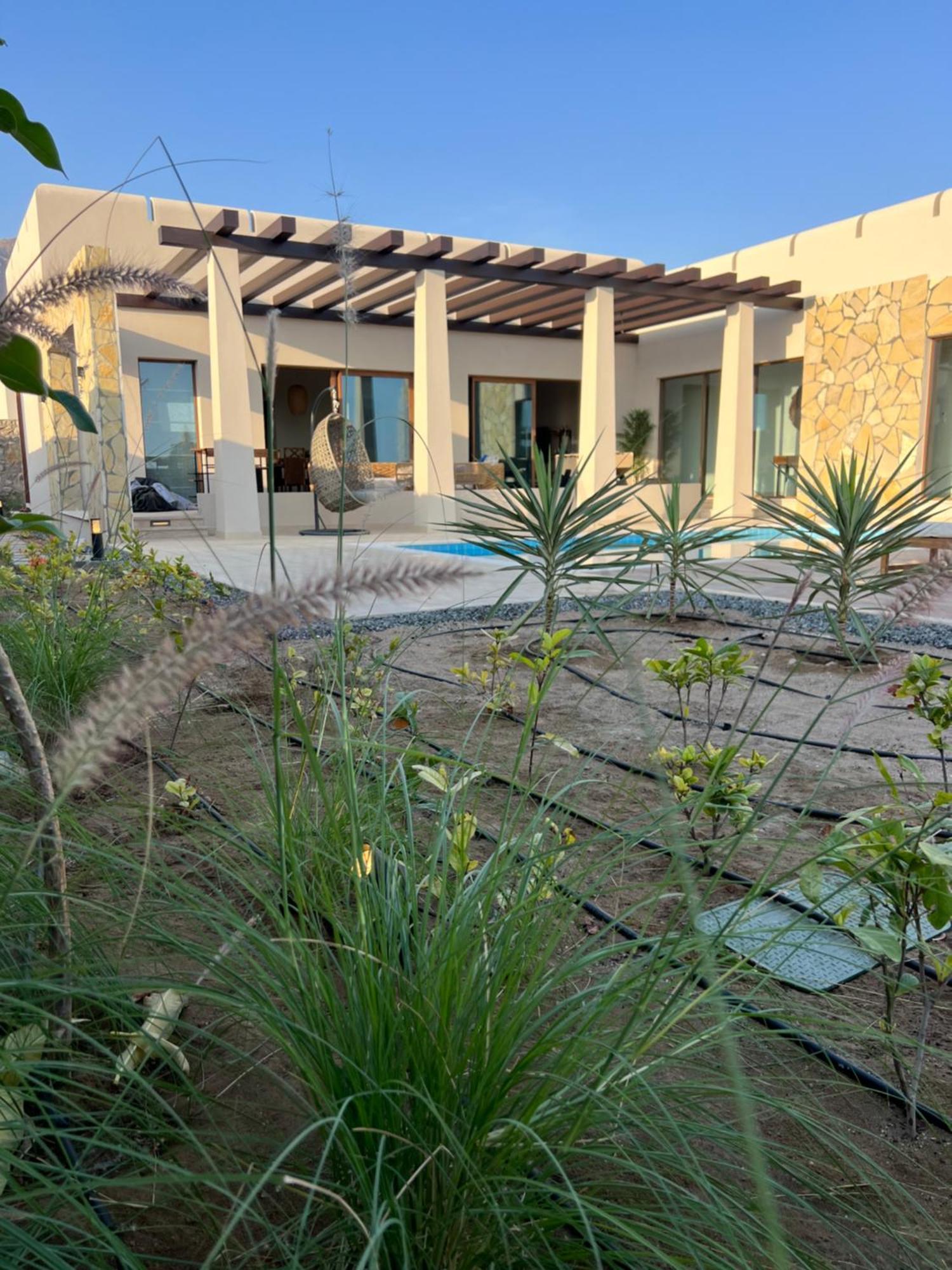 Hébergement de vacances Acacia Sifah *